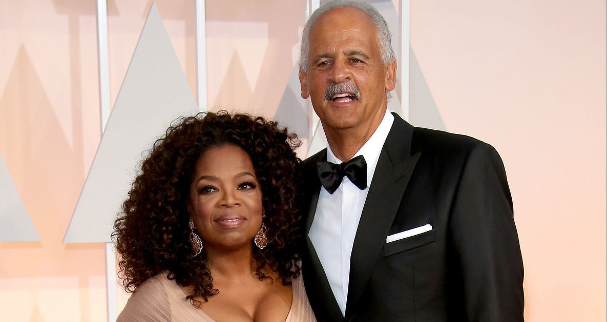 Unveiling Oprah Winfrey's Romantic Gestures for Stedman Graham