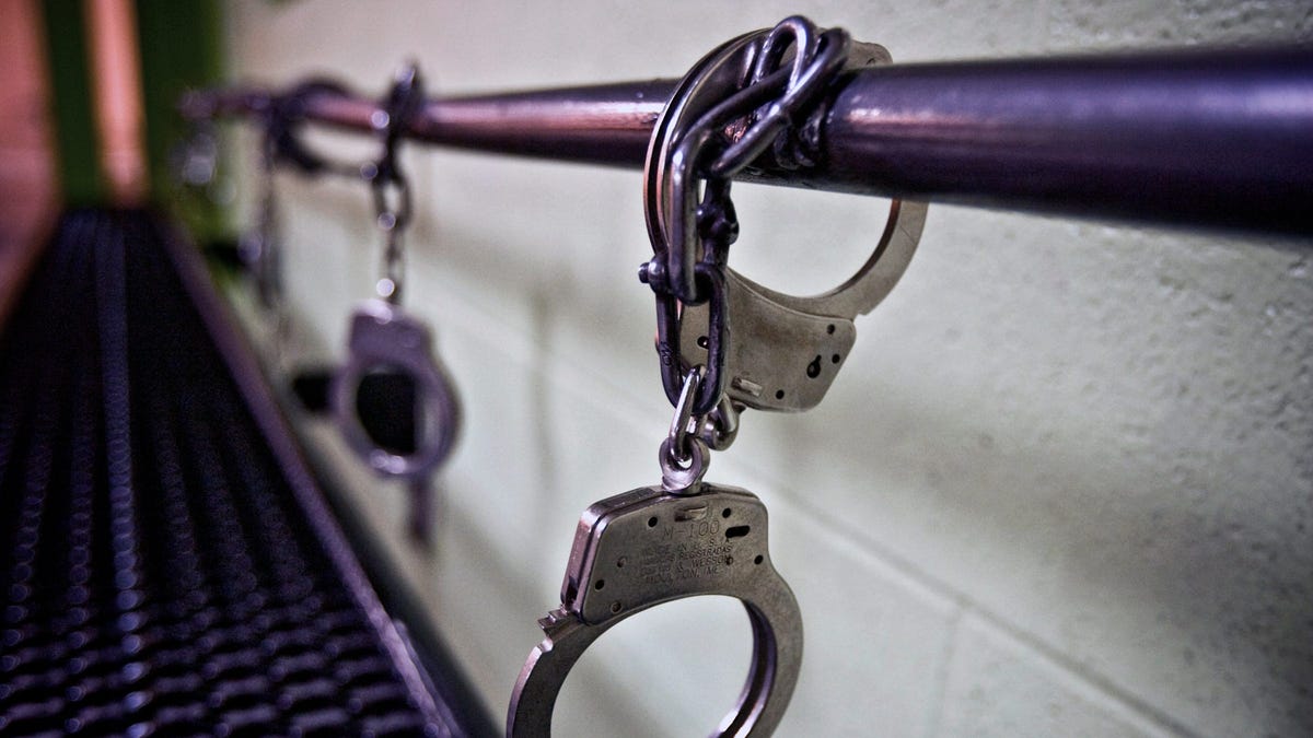 Featured image for Lawsuit Claims Abuse and Torture of Teen Inmates at Kentucky Detention Center