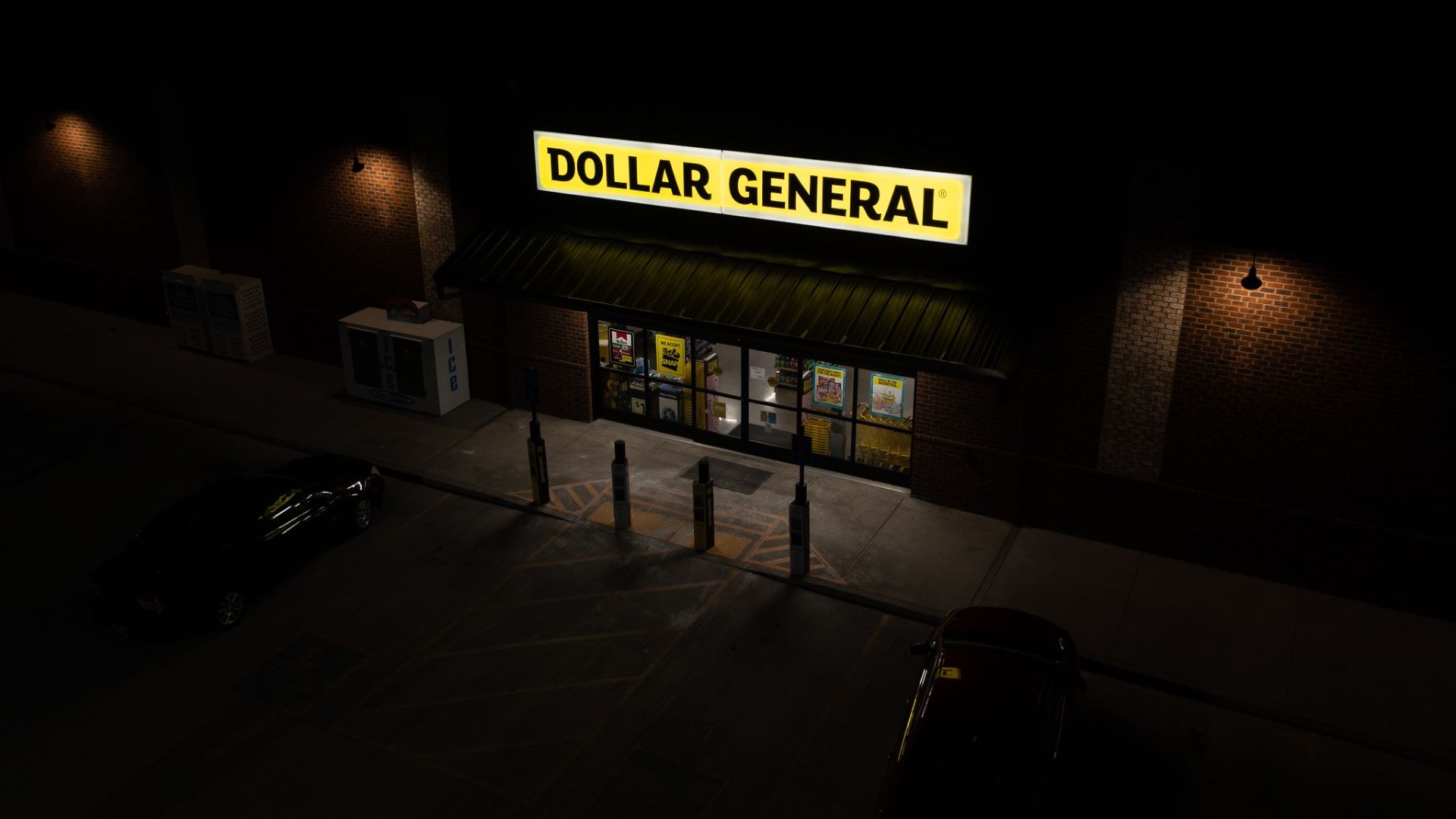 Featured image for Federal safety violations cost Maine dollar stores thousands in fines.