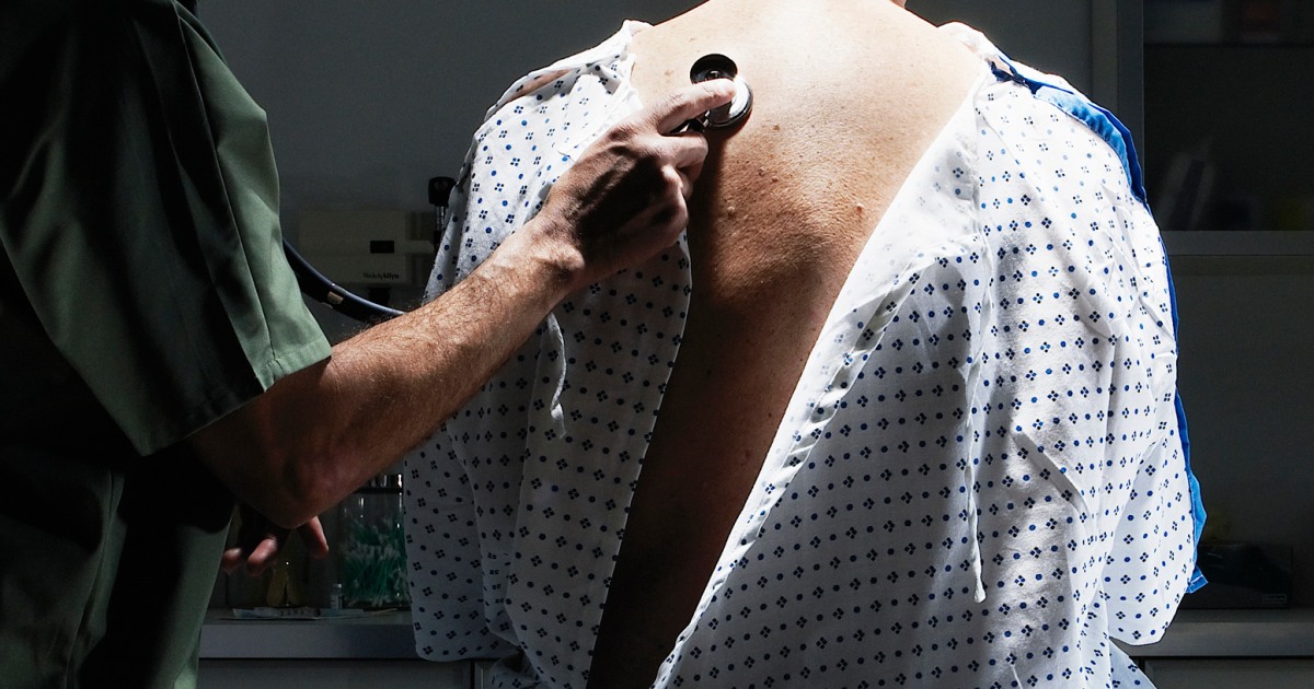 Debt ceiling negotiations threaten healthcare and welfare programs.