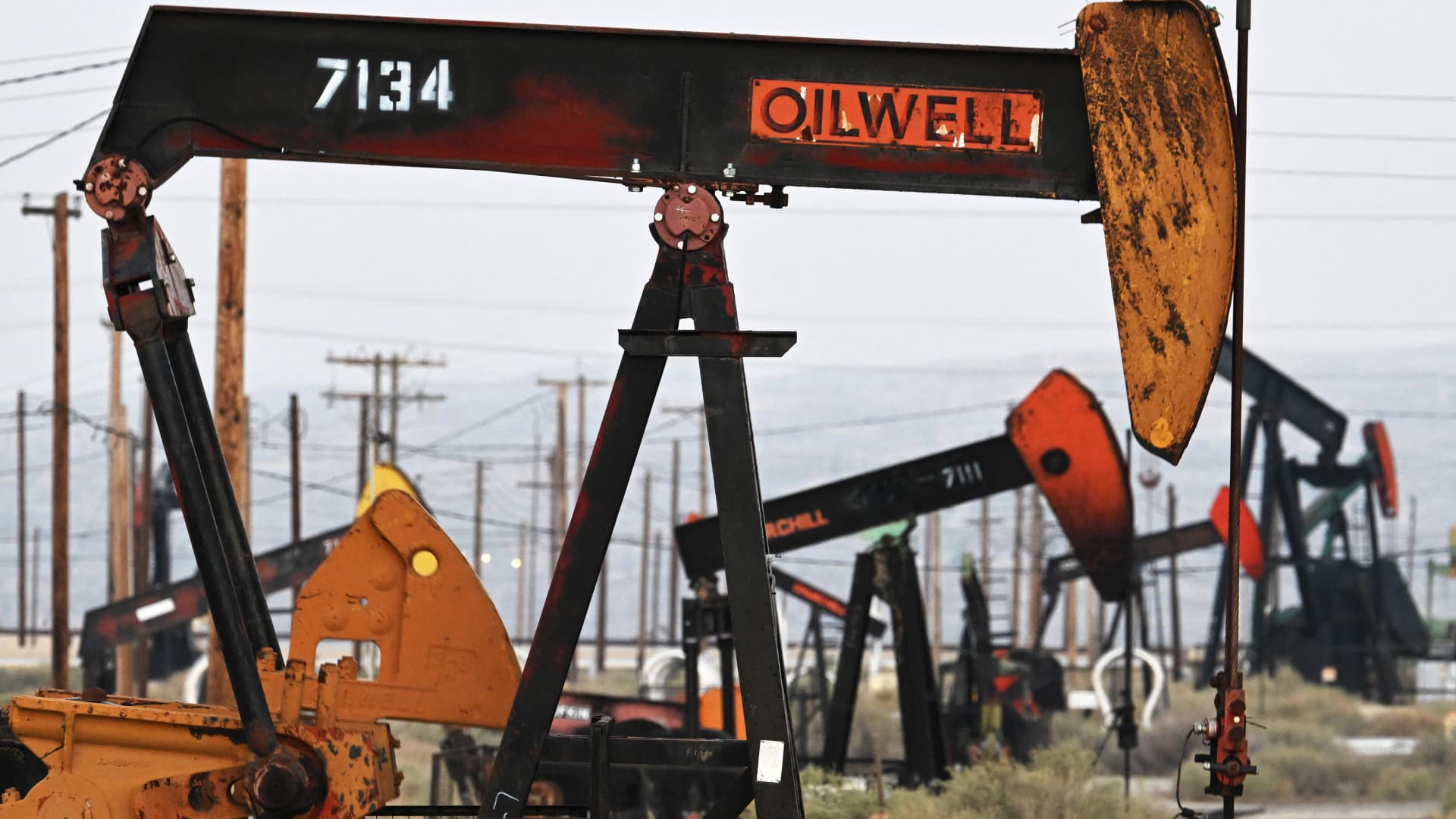 Featured image for OPEC+ Maintains Steady Oil Output Amid Supply Concerns