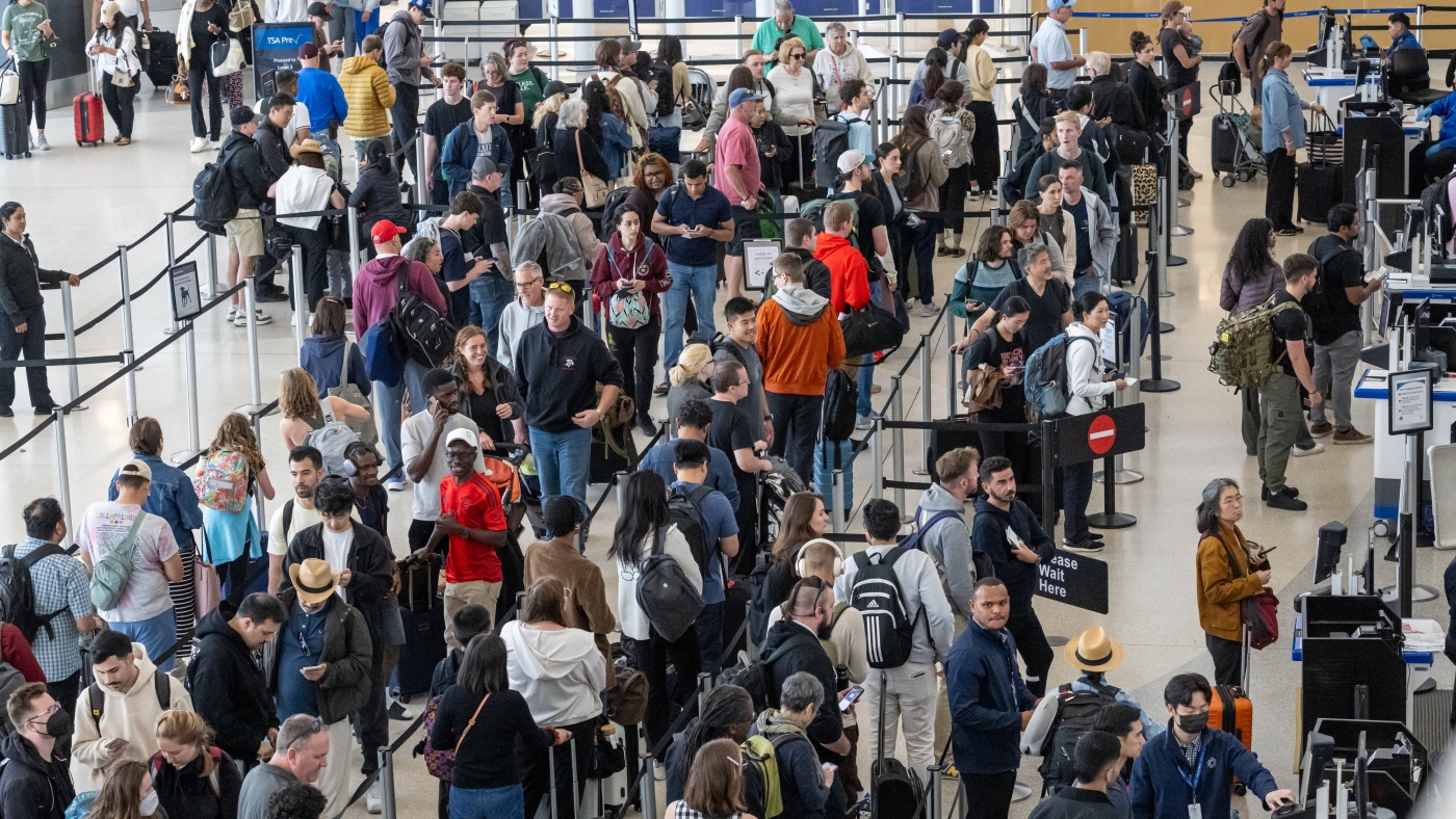 Featured image for Top Travel Tips and Traffic Forecasts for a Smooth Fourth of July Weekend