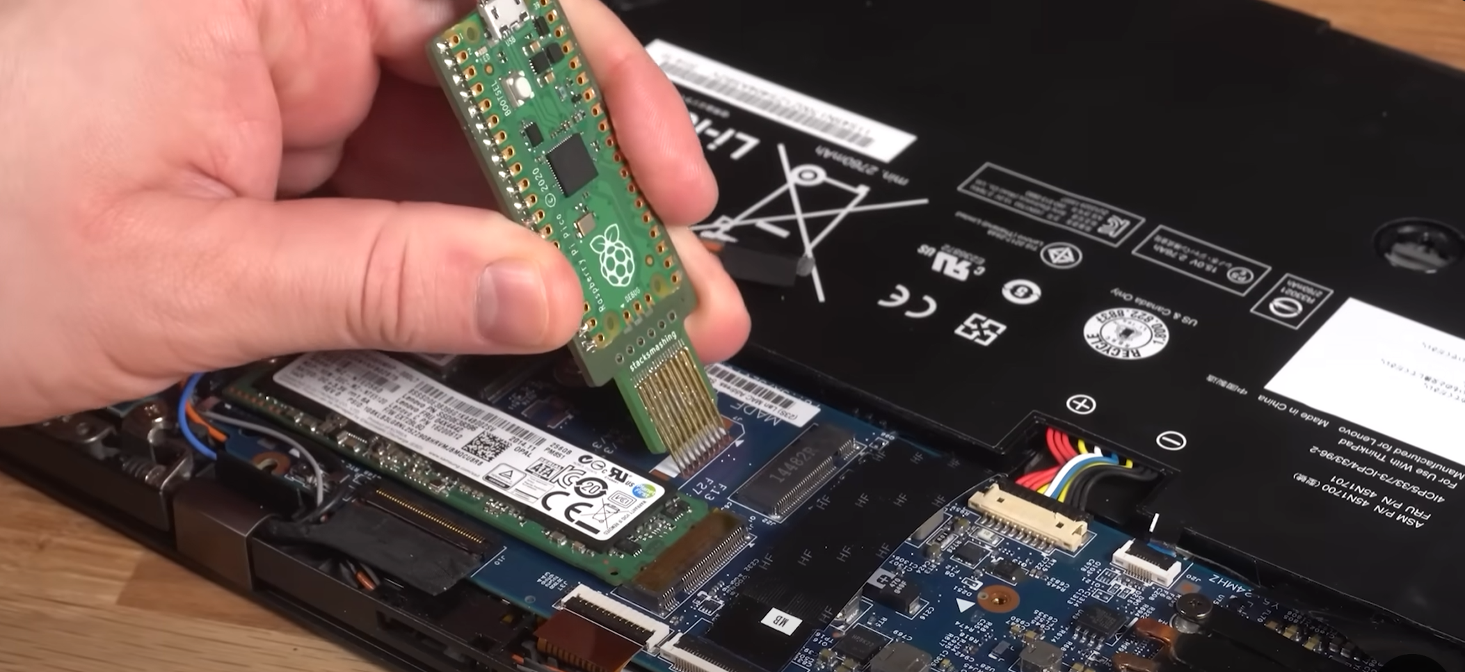 Featured image for "Rapidly Defeating Bitlocker: A 43-Second Method"