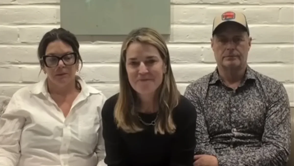 Savannah Guthrie pleads for her mother’s return, vows to pay