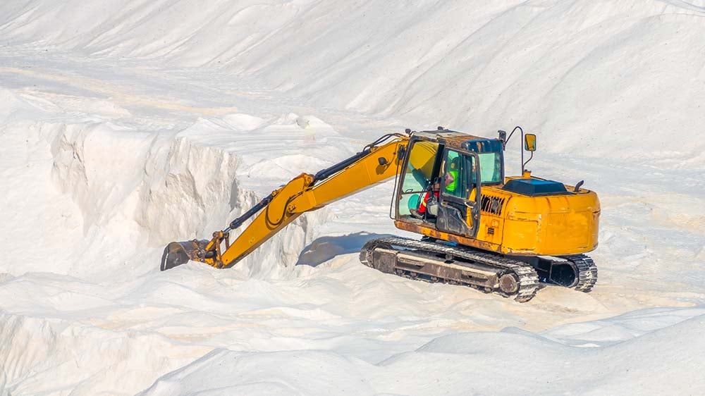 Featured image for US Government Takes Stake in Lithium Americas to Boost Nevada Lithium Project