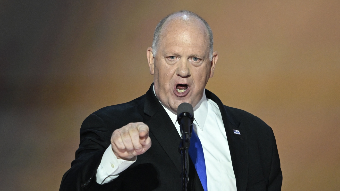 Featured image for Trump Appoints Tom Homan as New Border Czar Amid Deportation Debate