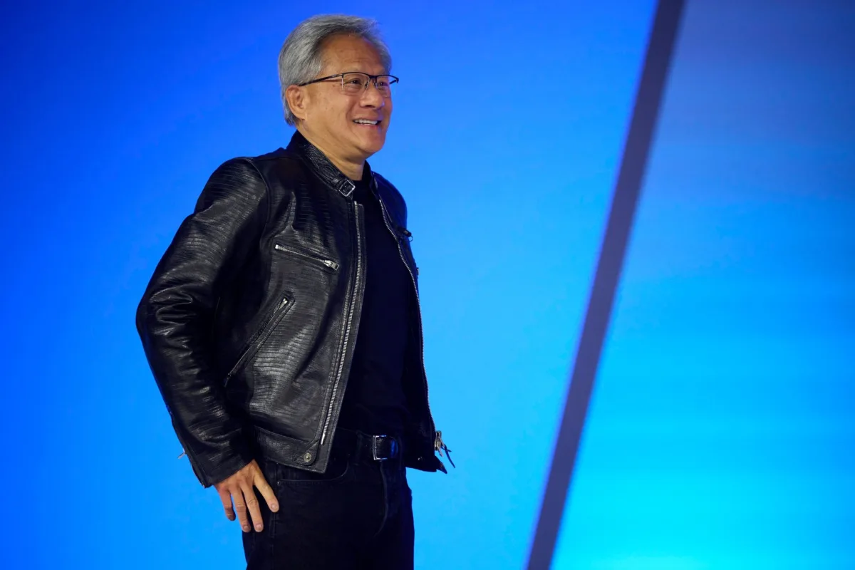 Nvidia's Stock Split: A Game-Changer for Retail Investors and Market Dynamics