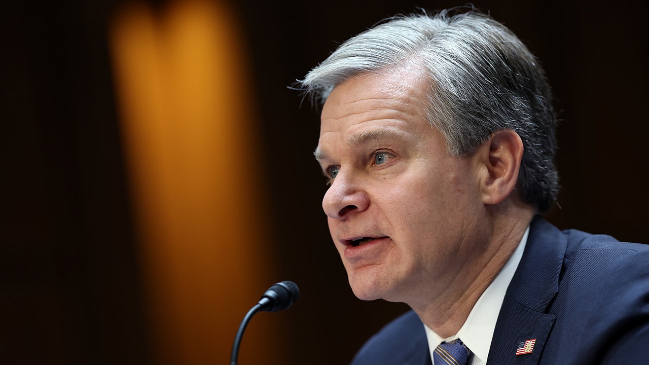 "FBI Director Urges Congress to Reauthorize Surveillance Program Amidst Rising Terror Threats"