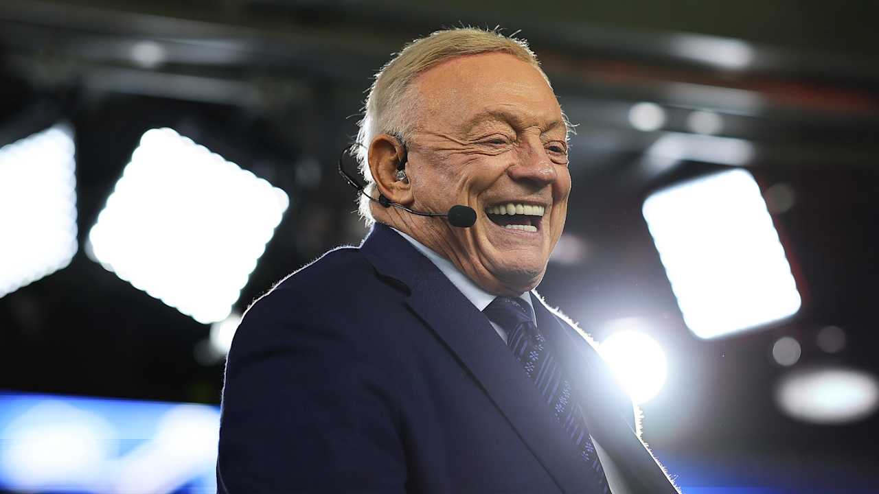 Featured image for Jerry Jones Addresses Cowboys Defense and Future Promises