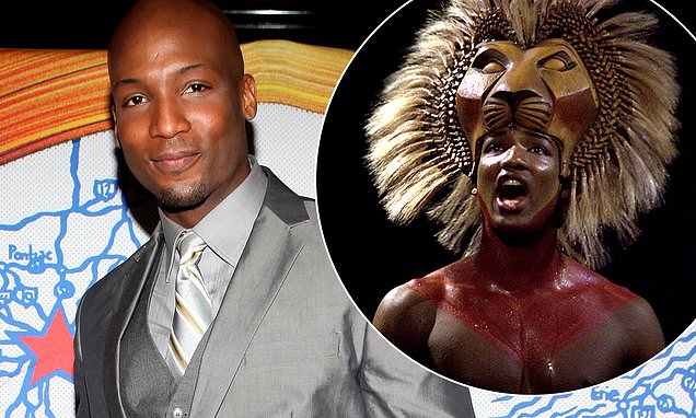 Broadway Star Clifton Oliver Passes Away at 47