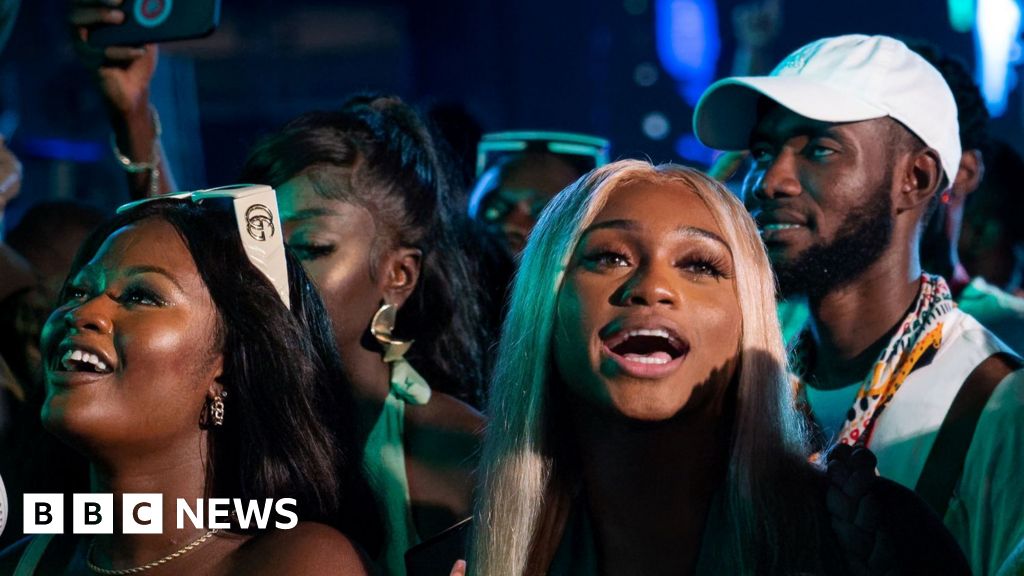 Featured image for Ghana Official and Religious Leaders Criticize 'Detty December' Label for Christmas