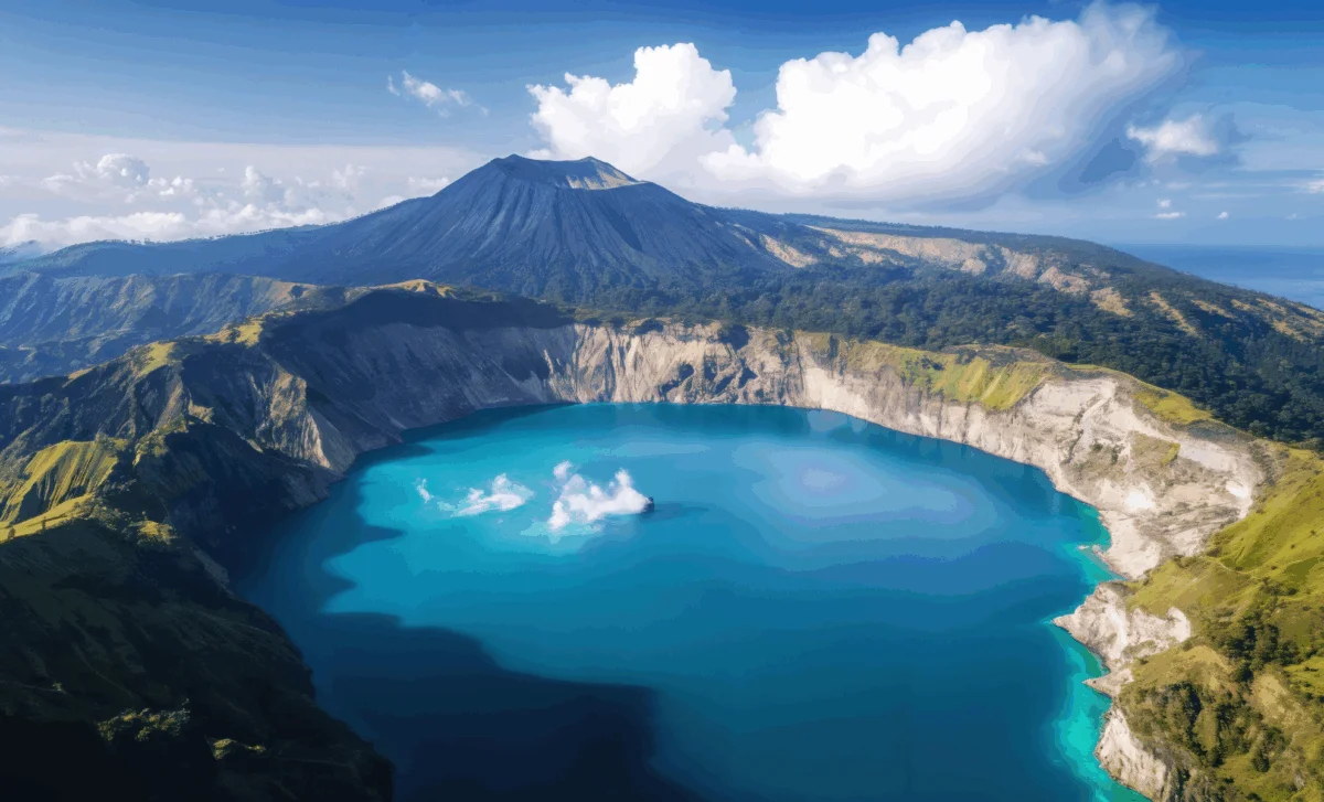 Featured image for Life Reemerges in Finnish Crater After Four Million Years