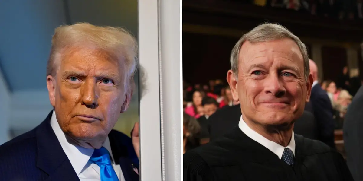 Featured image for Supreme Court's Potential Impact on Trump's Tariffs