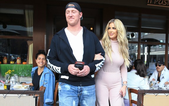 Kim Zolciak Seeks Dismissal of Divorce Filing Due to Ongoing Intimacy