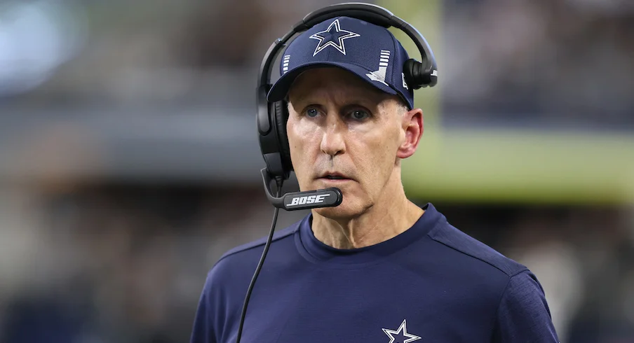 Ohio State Adds Former NFL Head Coach Joe Philbin as Offensive Analyst