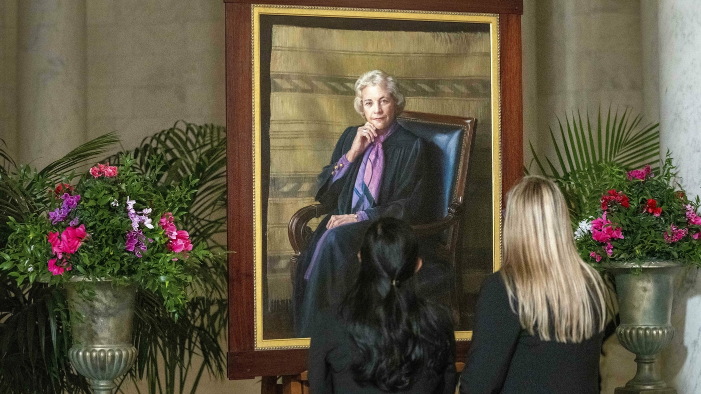 Featured image for Remembering Sandra Day O'Connor: A Legacy Beyond the Supreme Court