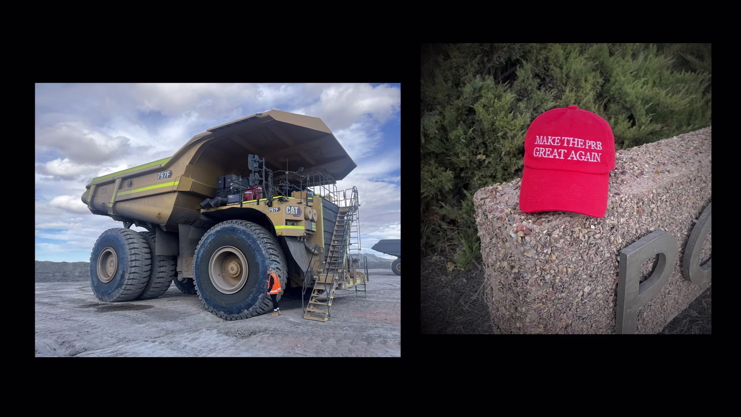 Featured image for Trump's Support May Revive America's Coal Industry in 2026