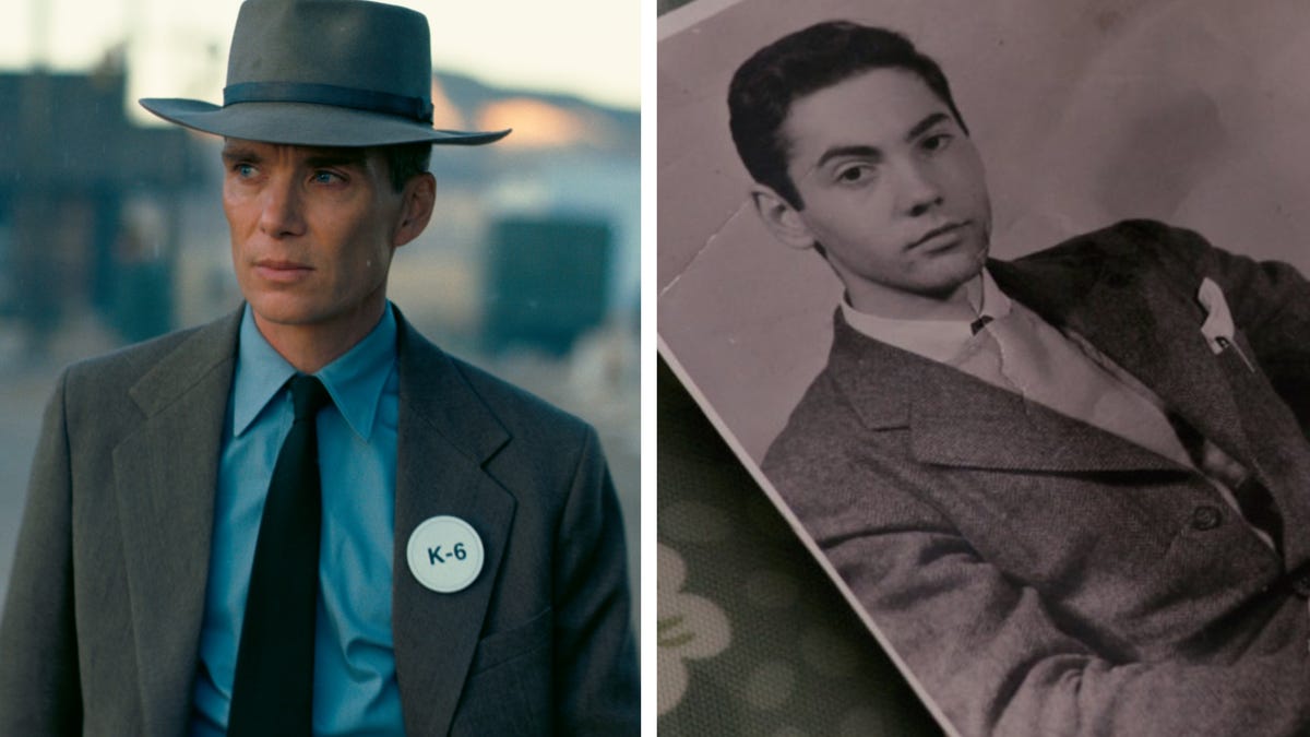 Featured image for Unveiling the Soviet Spy in 'Oppenheimer' Movie: Klaus Fuchs and the Compassionate Spy