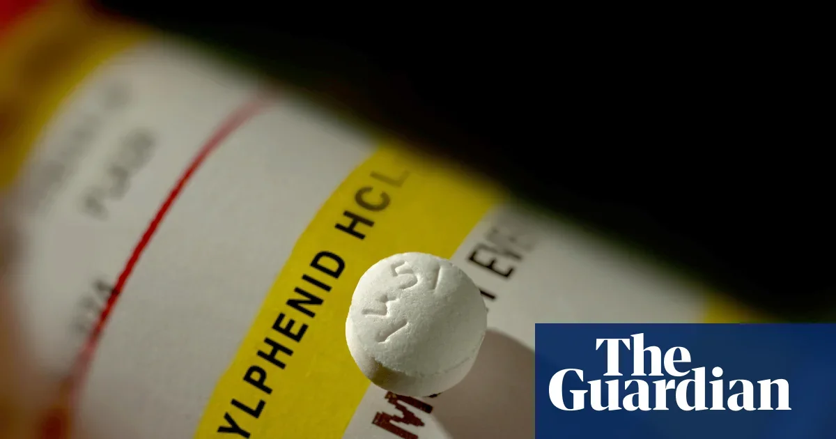 UK ADHD medication use triples since 2010, driven by adult women