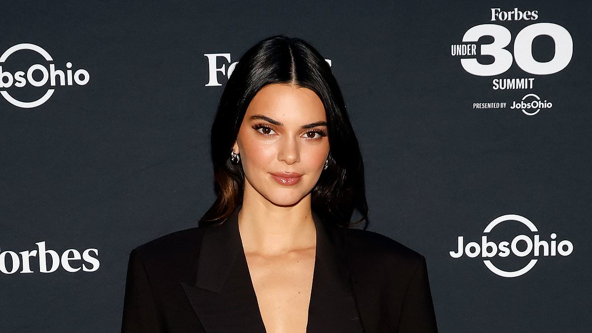 Kendall Jenner and Bad Bunny Split After 10 Months Together