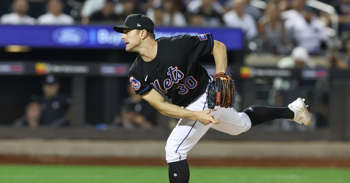 Mets Suffer Another Crushing Defeat as Giants Rally to Victory