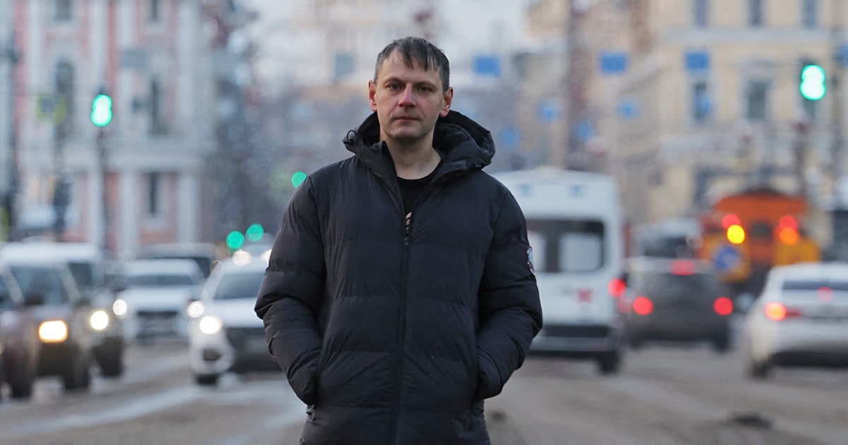 Russia's LGBT Community on Edge as Supreme Court Considers 'Extremist' Label