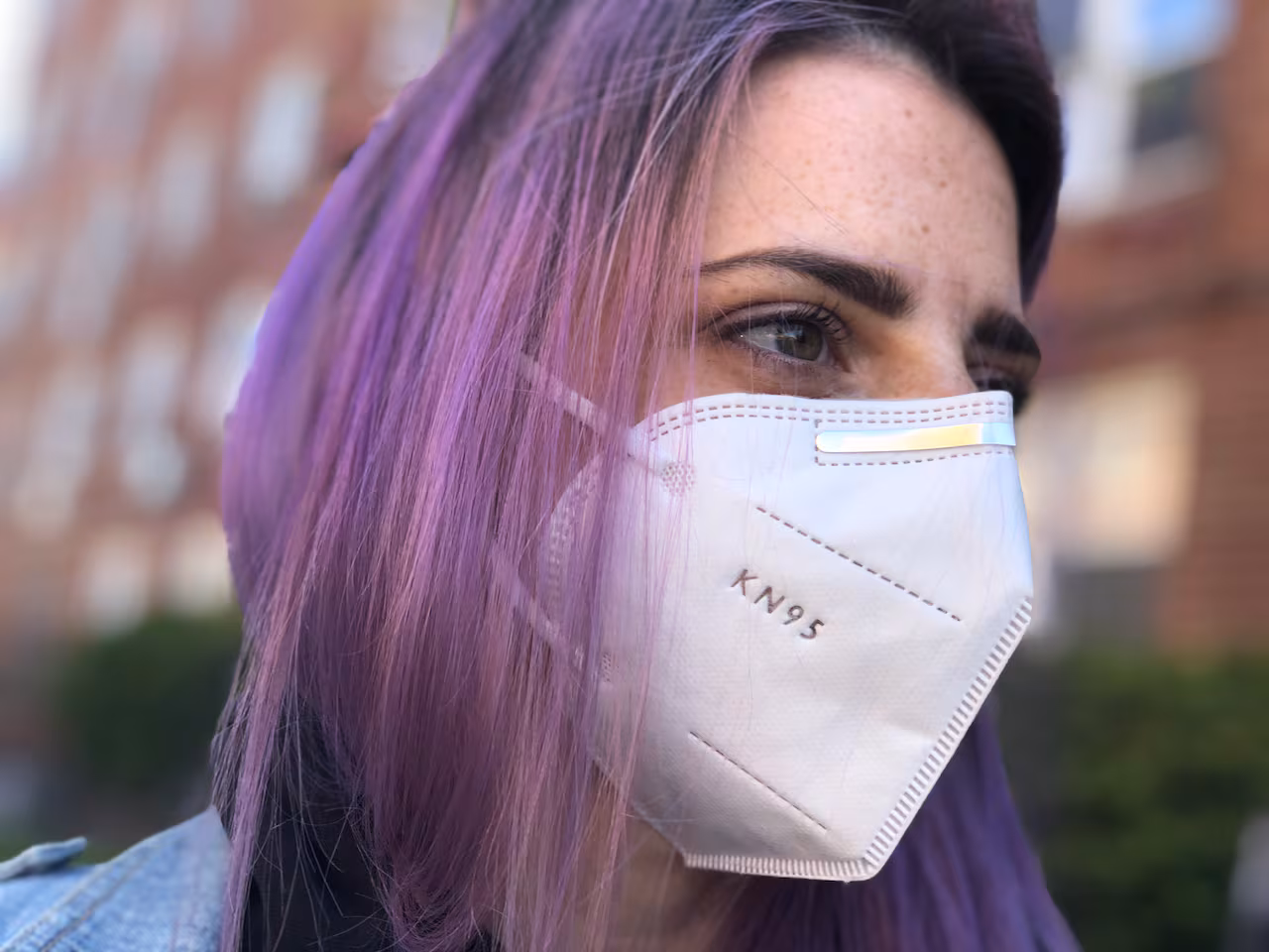 Featured image for "Stay Safe this Labor Day: Top Deals on N95 Masks for COVID-19 Travel"