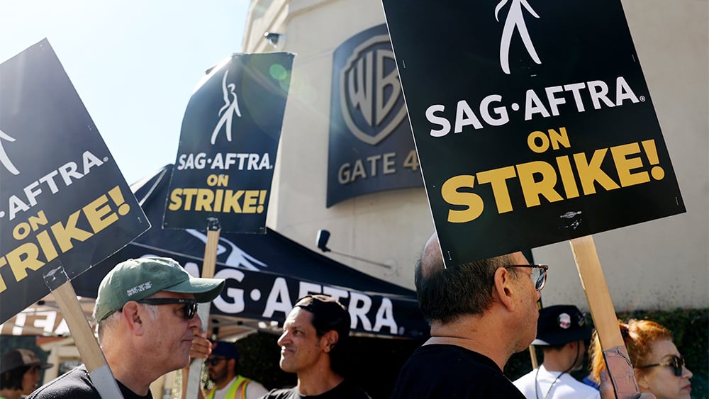 Featured image for SAG-AFTRA and AMPTP Set to Resume Negotiations