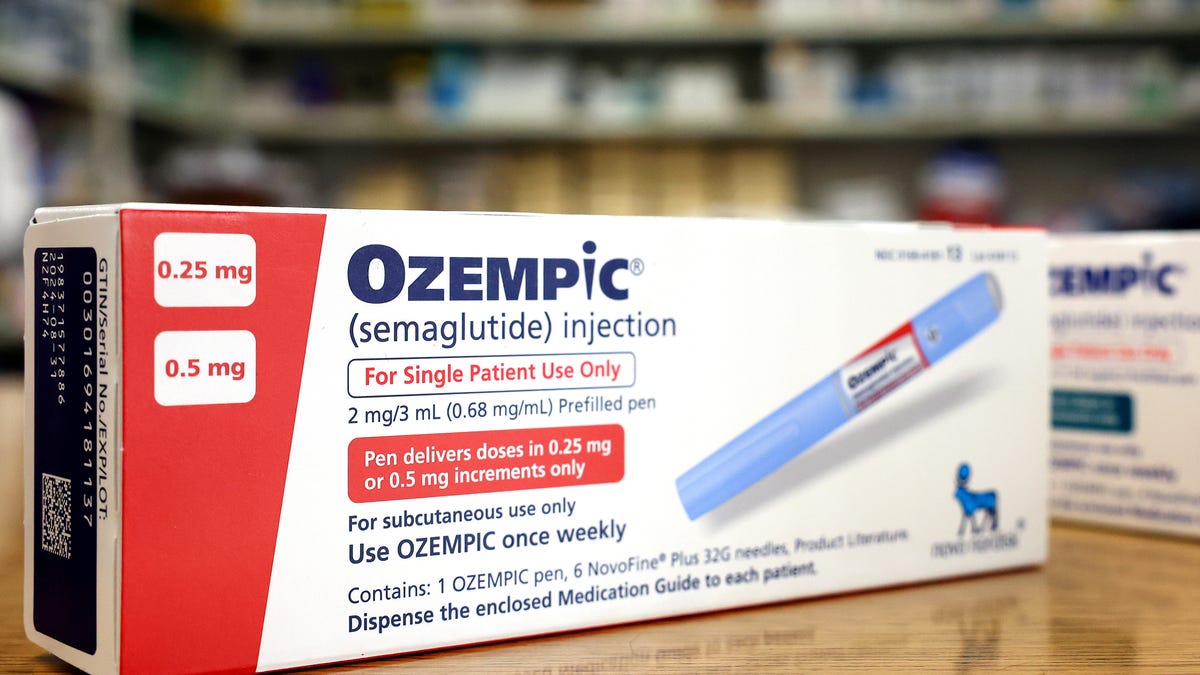 The Potential of Ozempic: Weight Loss, Addiction Treatment, and Public Health Concerns