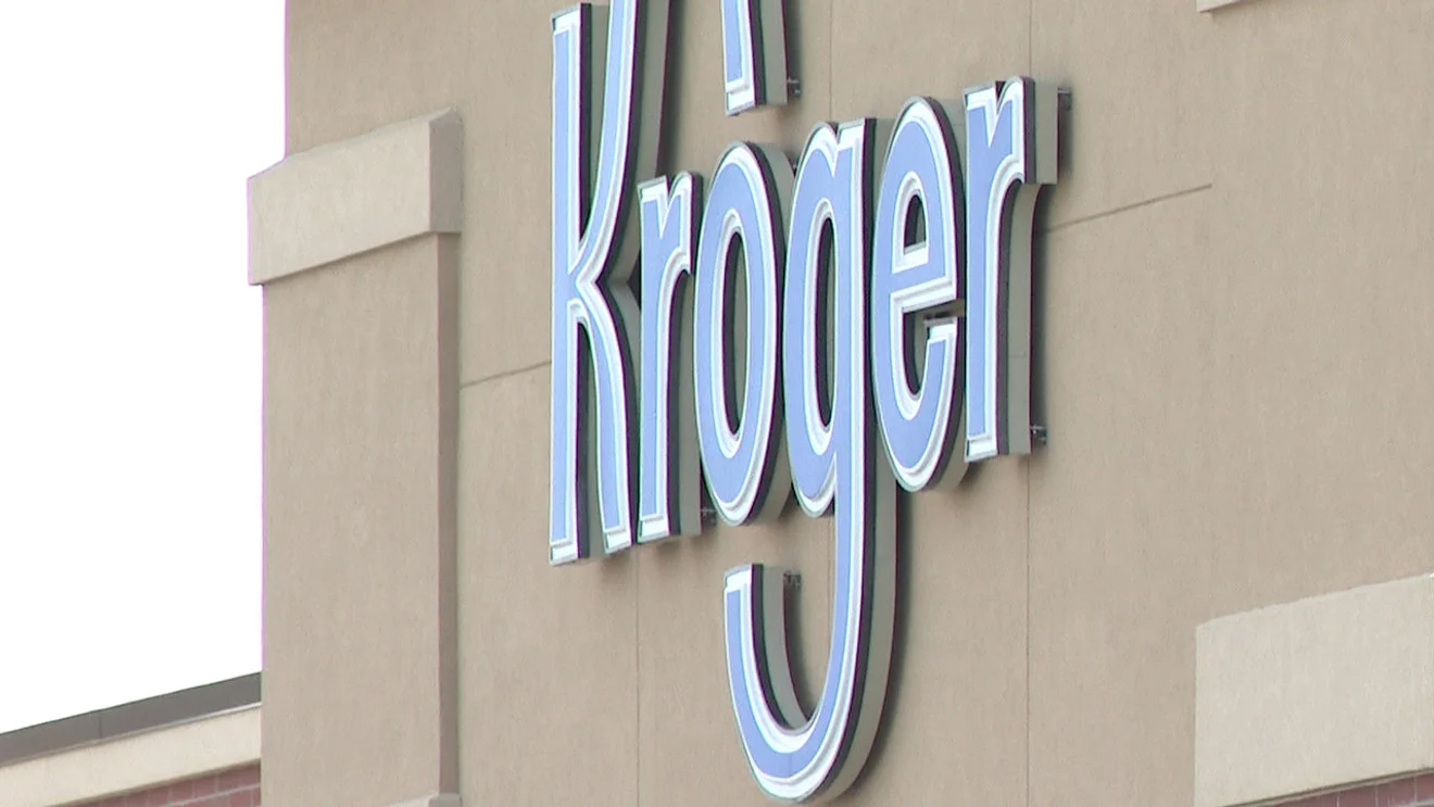 Columbus Kroger Stores to Close 115 Early Sunday Amid Winter Storm