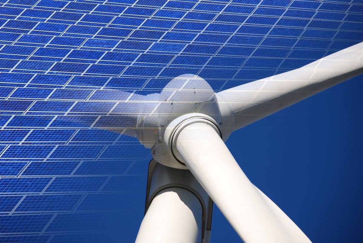 Senate's Shift on Clean Energy Tax Credits Sparks Industry Concerns