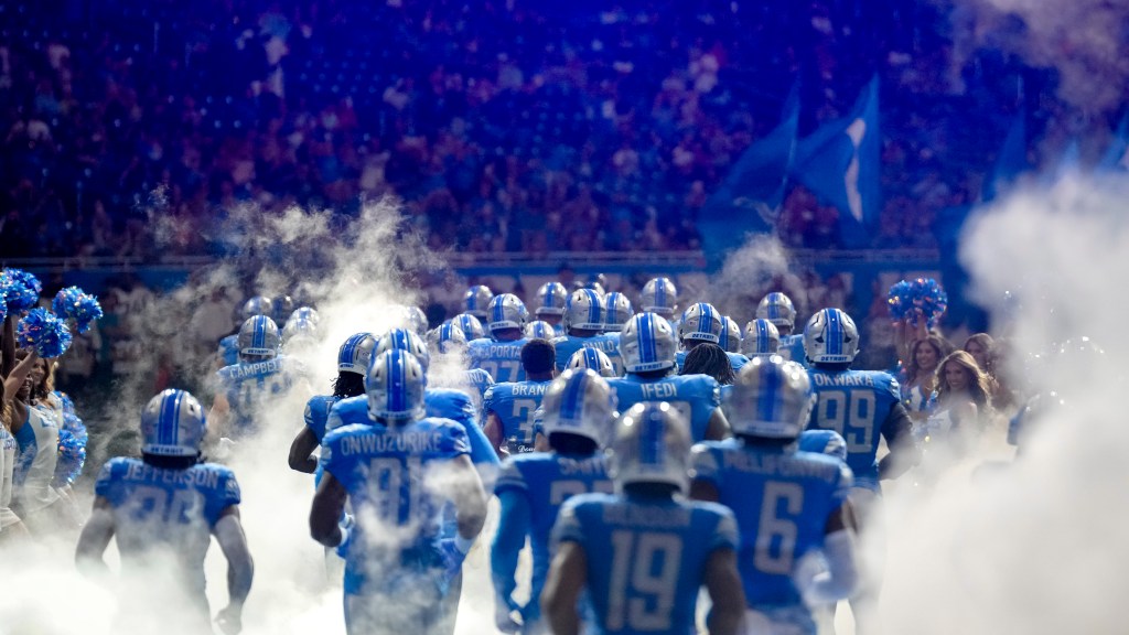 Featured image for "Assessing the Detroit Lions' Preseason Performance: Stock Report and Depth Chart Analysis"