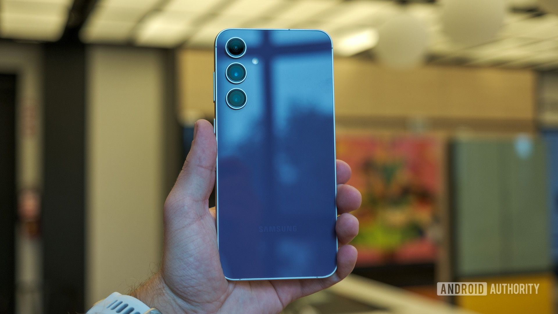 Featured image for "Samsung's Pricing Strategy: Breaking Away from Apple's Influence"