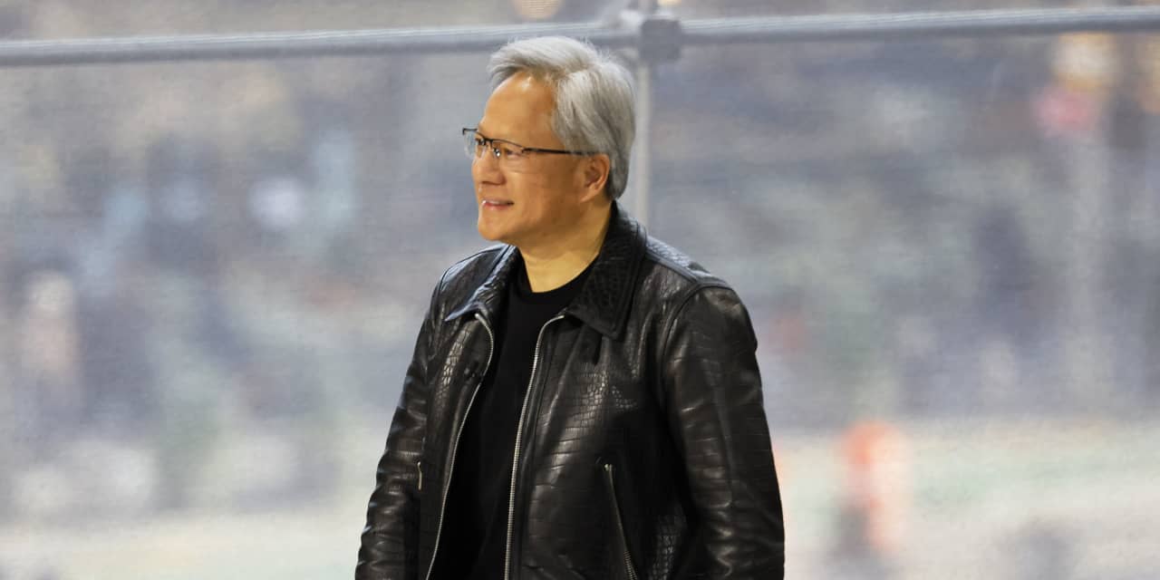 "Nvidia's Stock Soars to Record Highs as Analysts Set Bullish Price Targets"