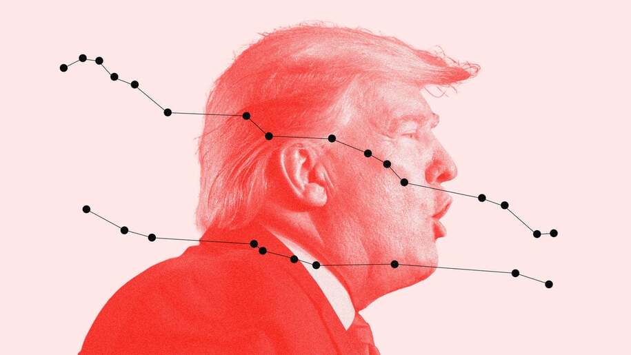 Featured image for Democrats face pivotal battles amid ongoing anti-Trump sentiment and internal debates