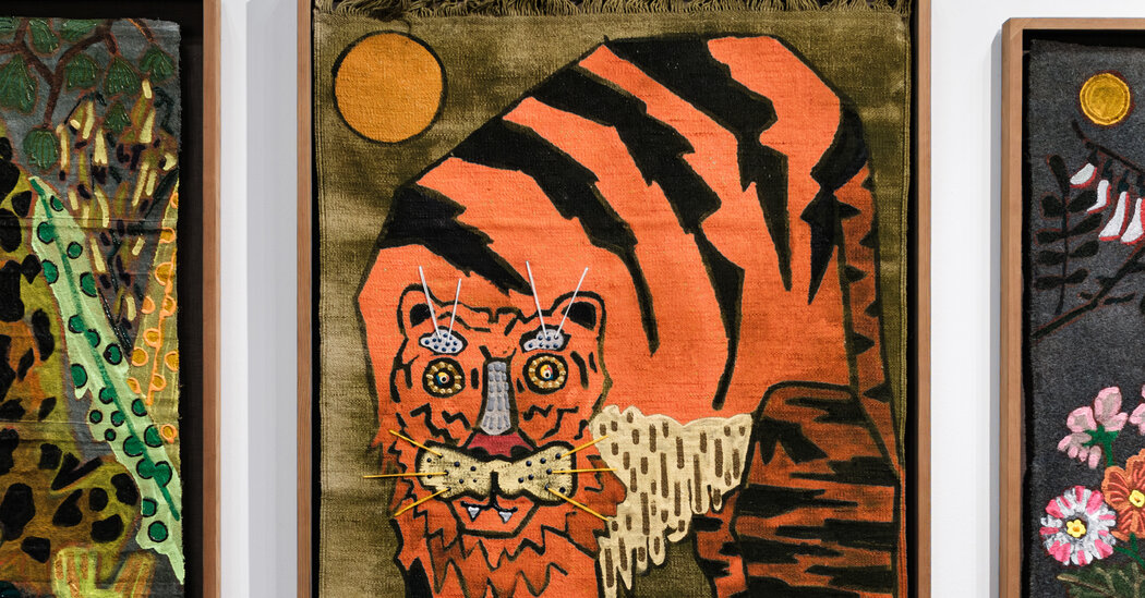 Featured image for Top Picks for Fall Art Exhibitions and Events in New York