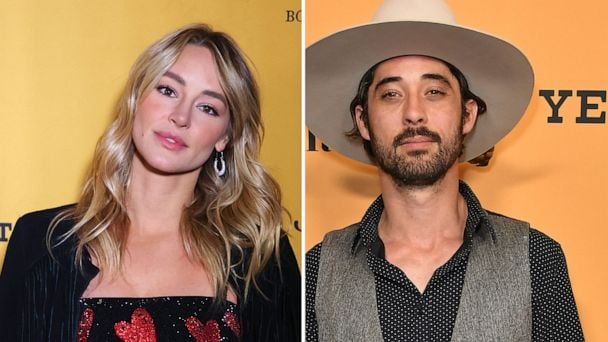 Featured image for 'Yellowstone' stars Ryan Bingham and Hassie Harrison confirm off-screen romance