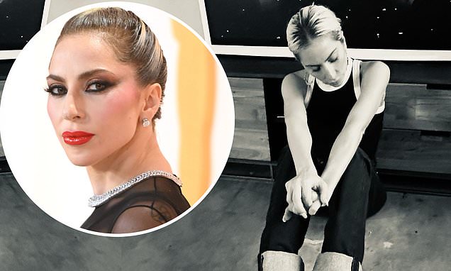 Featured image for Lady Gaga Opens Up About Her Recent Privacy and Healing Journey.