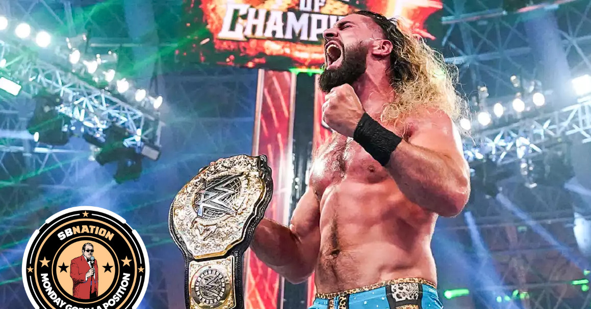 "Seth Rollins' WrestleMania Title Defense Promise Amid Injury Update"