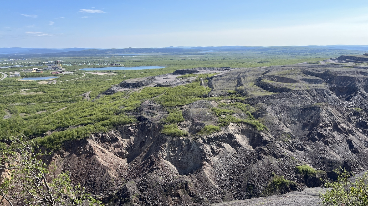 "Sweden Unearths Europe's Vast Rare Earth Deposit for Green Technology"