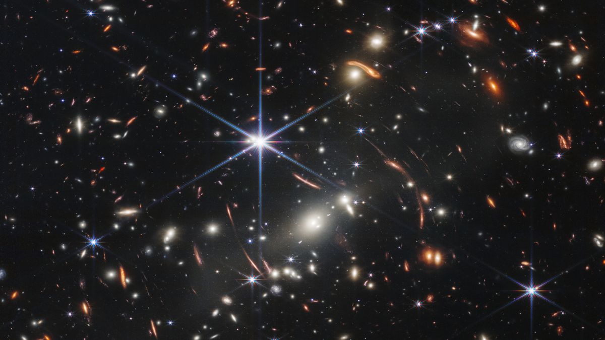 "The Limits of Our Vision: Exploring the Most Distant Observable Object in the Universe"