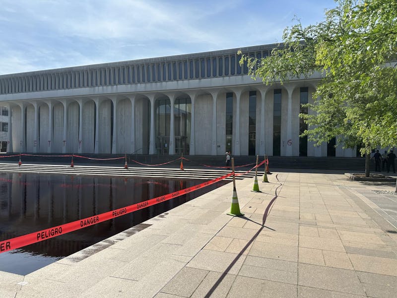 Featured image for Princeton Faces Turmoil Amid Pro-Palestinian Protests and Vandalism