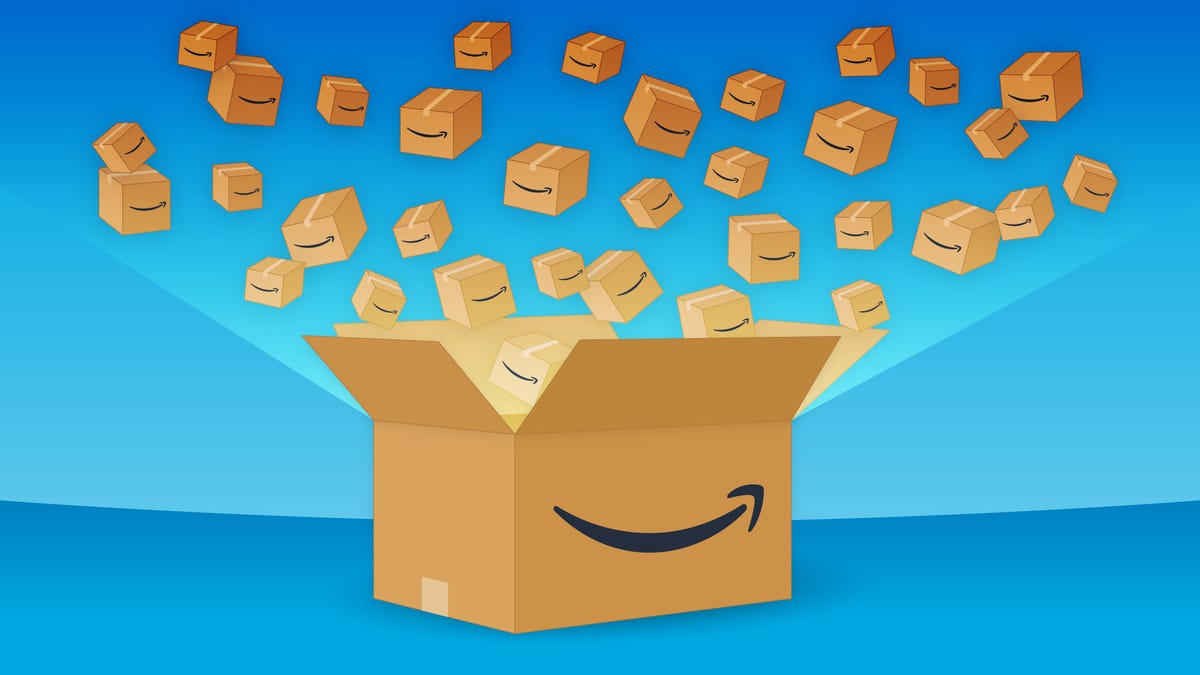 Top Amazon Prime Day 2024 Deals and Competitor Sales You Can't Miss