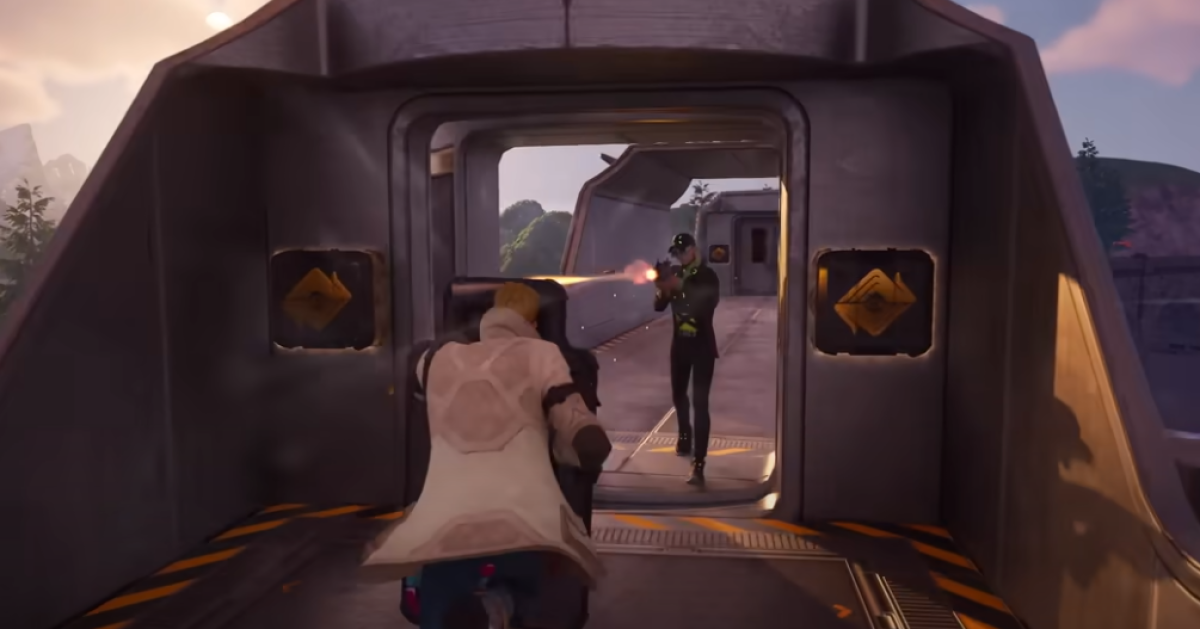 Featured image for "Fortnite's Latest Updates: Patch Notes, Gameplay Improvements, and More!"