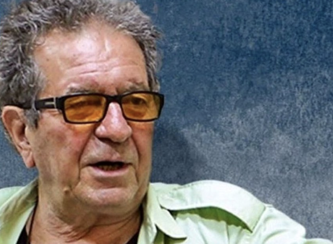 Iranian Filmmaker Dariush Mehrjui and Wife Brutally Murdered in Their Home