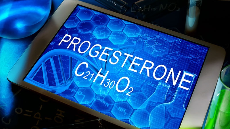 Featured image for "The Potential Benefits of Progesterone for Perimenopausal Women"