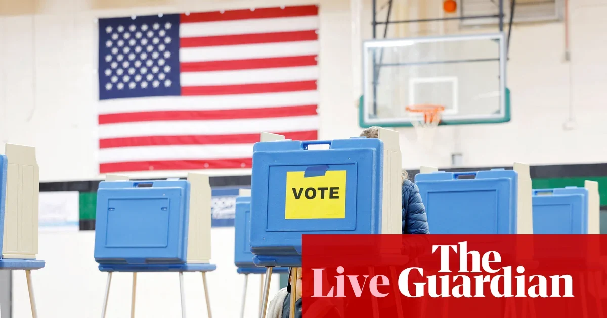Early Midterm Momentum: Texas and North Carolina Lead the 2026 Primaries