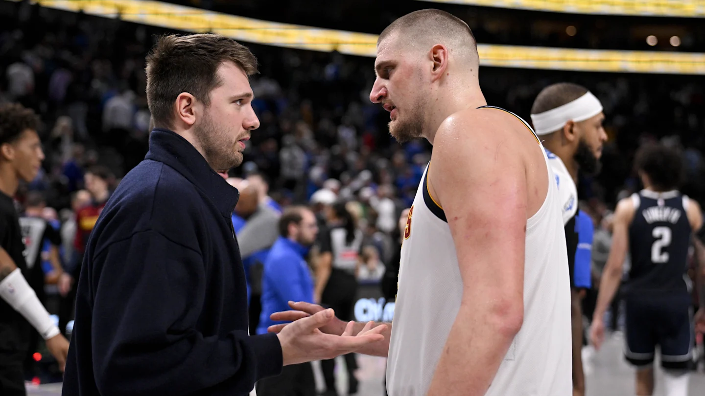 Nikola Jokic's Contract Delay Sparks Nuggets Uncertainty