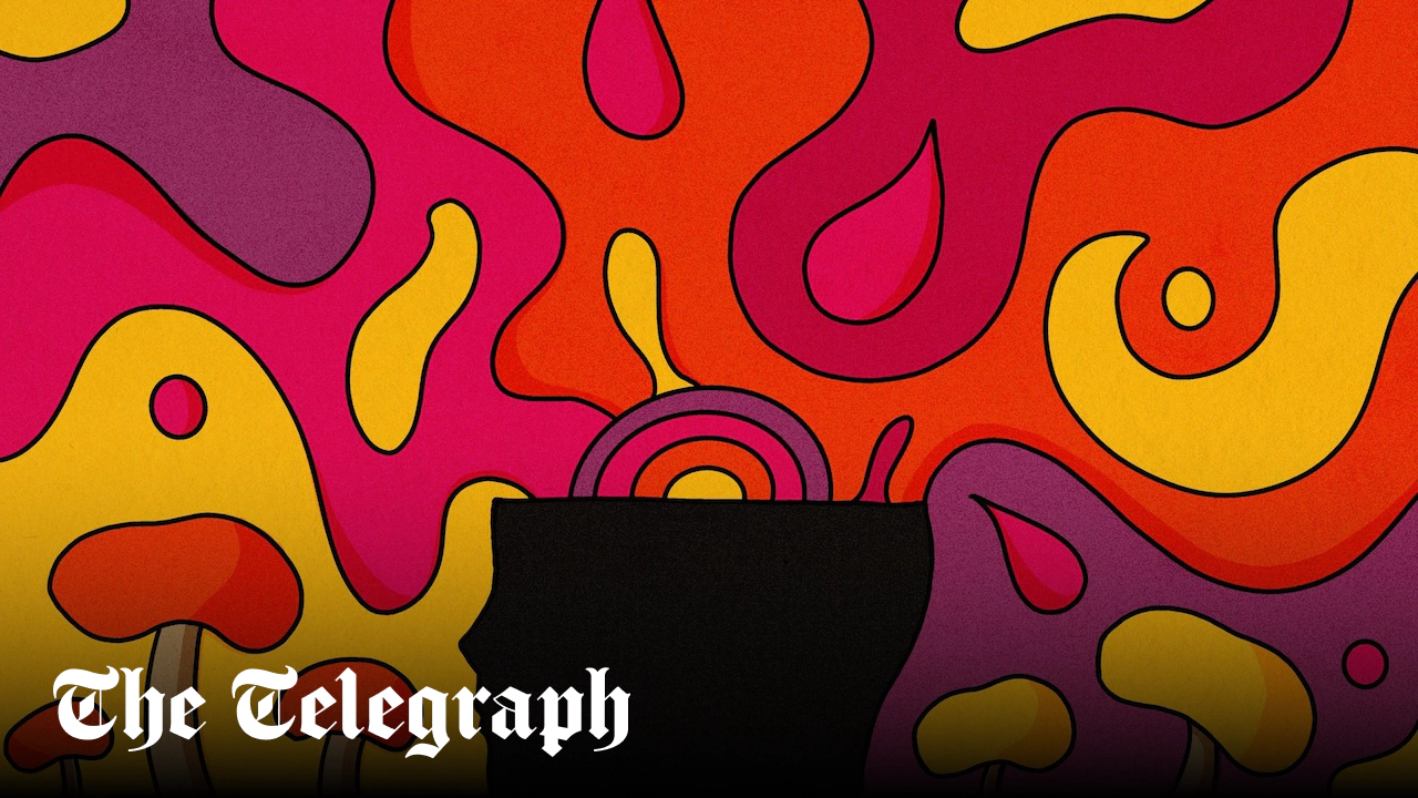 Featured image for Exploring the Therapeutic Potential of Psychedelic Mushrooms and Compounds