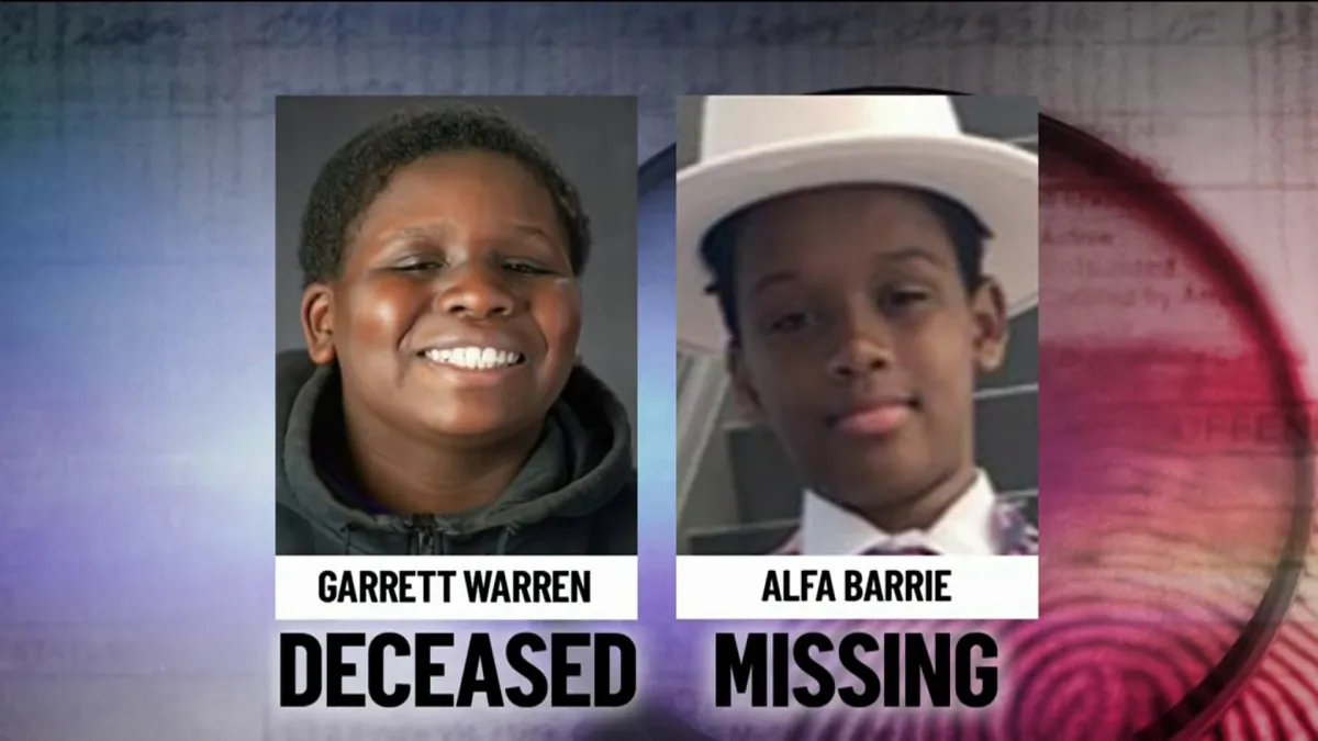 One Missing NYC Boy Found, One Still Missing After Tragic Incident in Harlem River